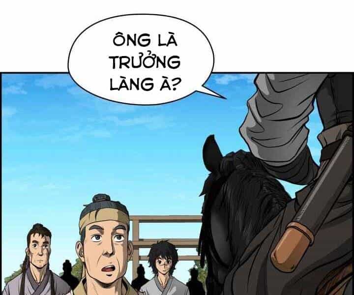 Phong Lôi Kiếm - Chương 2 - ảnh 14