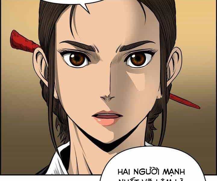 Phong Lôi Kiếm - Chương 2 - ảnh 176
