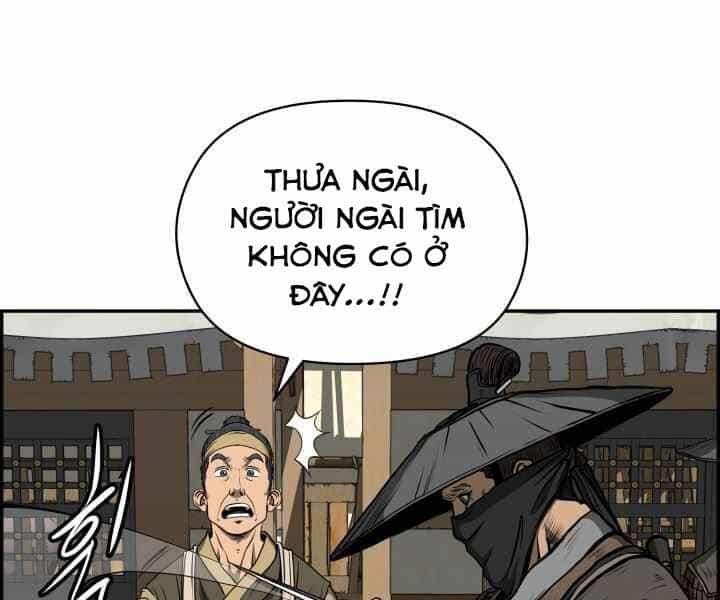 Phong Lôi Kiếm - Chương 2 - ảnh 36