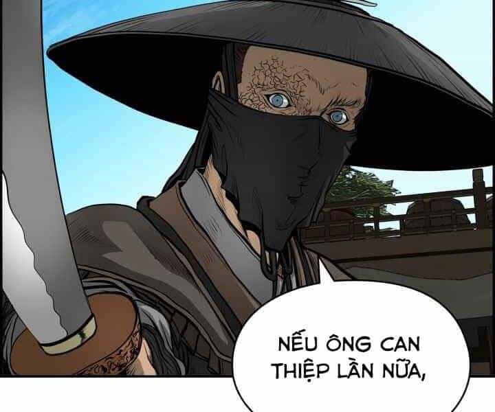 Phong Lôi Kiếm - Chương 2 - ảnh 51