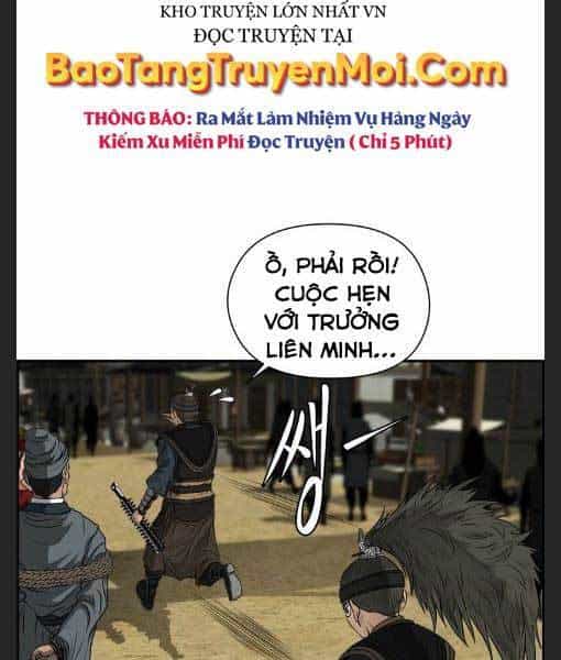 Phong Lôi Kiếm - Chương 20 - ảnh 50