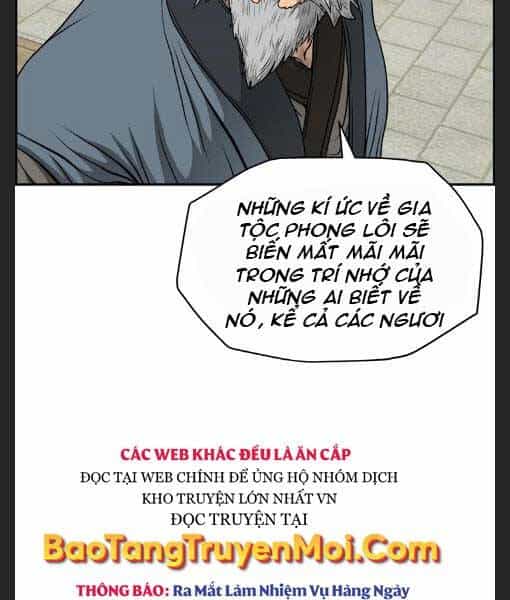 Phong Lôi Kiếm - Chương 21 - ảnh 29
