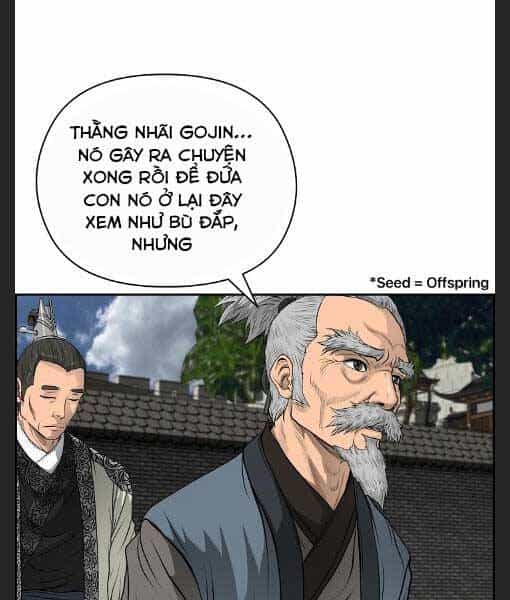 Phong Lôi Kiếm - Chương 21 - ảnh 31