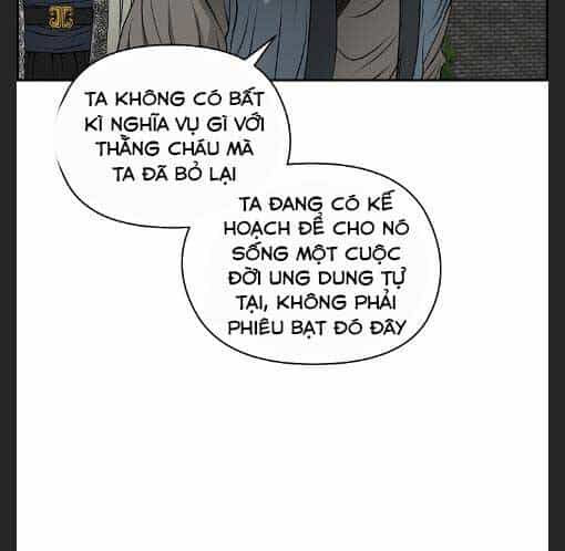 Phong Lôi Kiếm - Chương 21 - ảnh 32