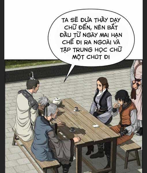 Phong Lôi Kiếm - Chương 21 - ảnh 52