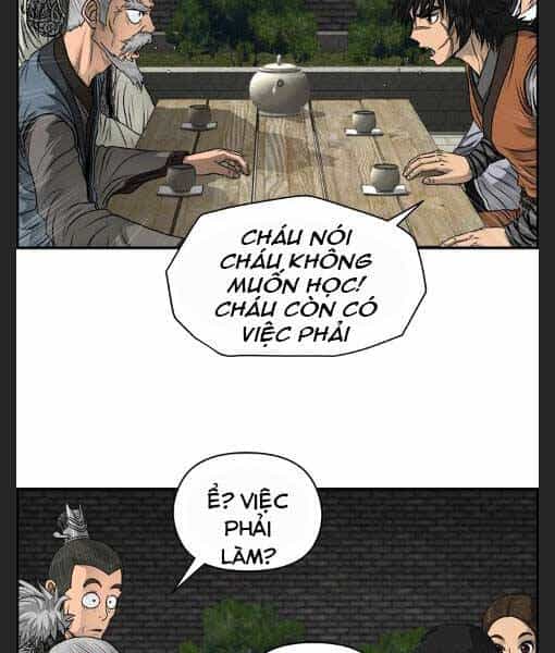 Phong Lôi Kiếm - Chương 21 - ảnh 57