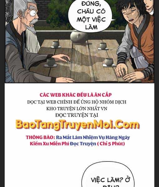 Phong Lôi Kiếm - Chương 21 - ảnh 58