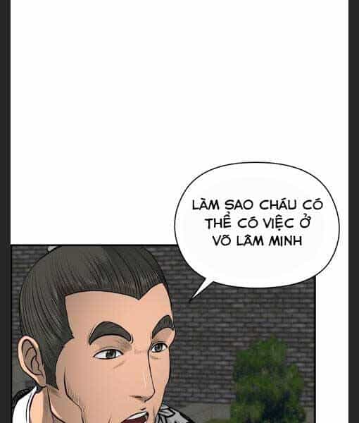 Phong Lôi Kiếm - Chương 21 - ảnh 61