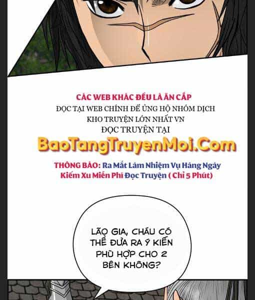 Phong Lôi Kiếm - Chương 21 - ảnh 69