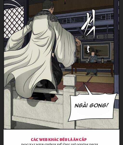Phong Lôi Kiếm - Chương 21 - ảnh 93