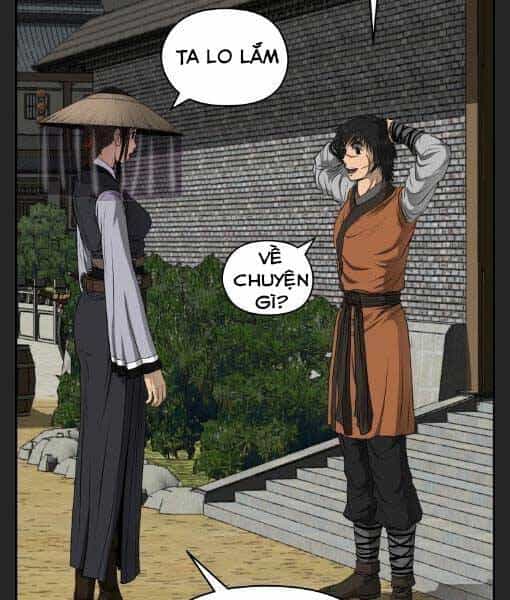 Phong Lôi Kiếm - Chương 22 - ảnh 2