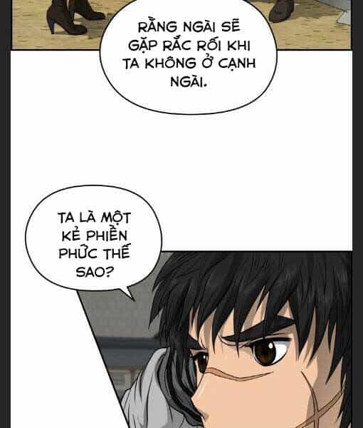 Phong Lôi Kiếm - Chương 22 - ảnh 3
