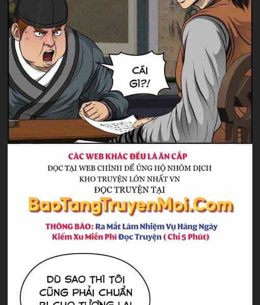 Phong Lôi Kiếm - Chương 22 - ảnh 76