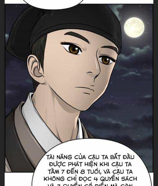 Phong Lôi Kiếm - Chương 23 - ảnh 81