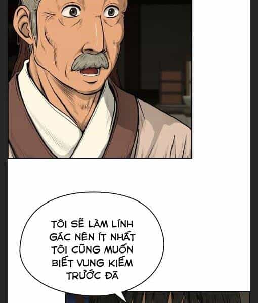 Phong Lôi Kiếm - Chương 24 - ảnh 4