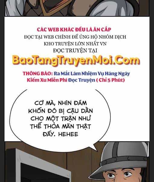 Phong Lôi Kiếm - Chương 24 - ảnh 71