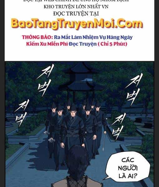 Phong Lôi Kiếm - Chương 24 - ảnh 80