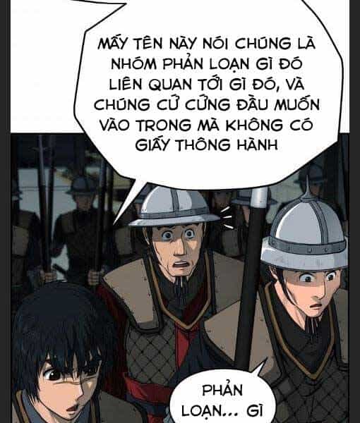 Phong Lôi Kiếm - Chương 25 - ảnh 62