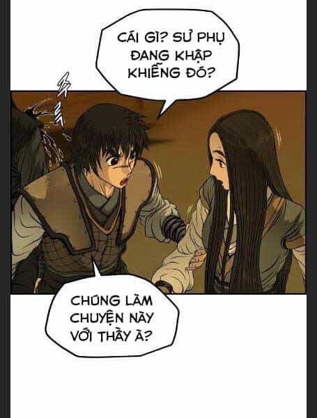 Phong Lôi Kiếm - Chương 28 - ảnh 33