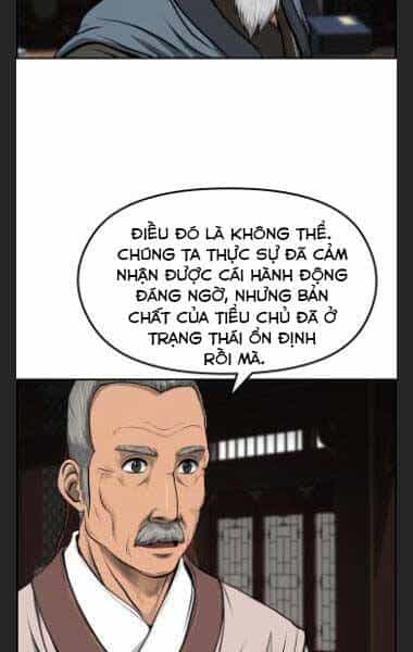 Phong Lôi Kiếm - Chương 29 - ảnh 44