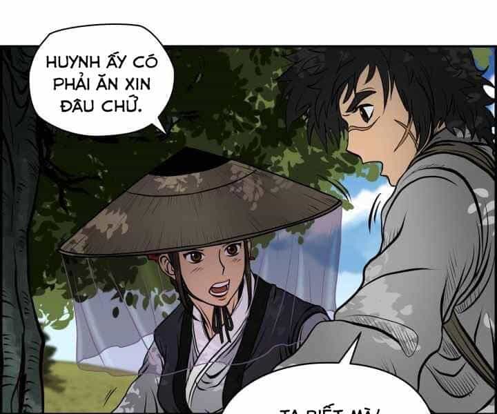 Phong Lôi Kiếm - Chương 3 - ảnh 101