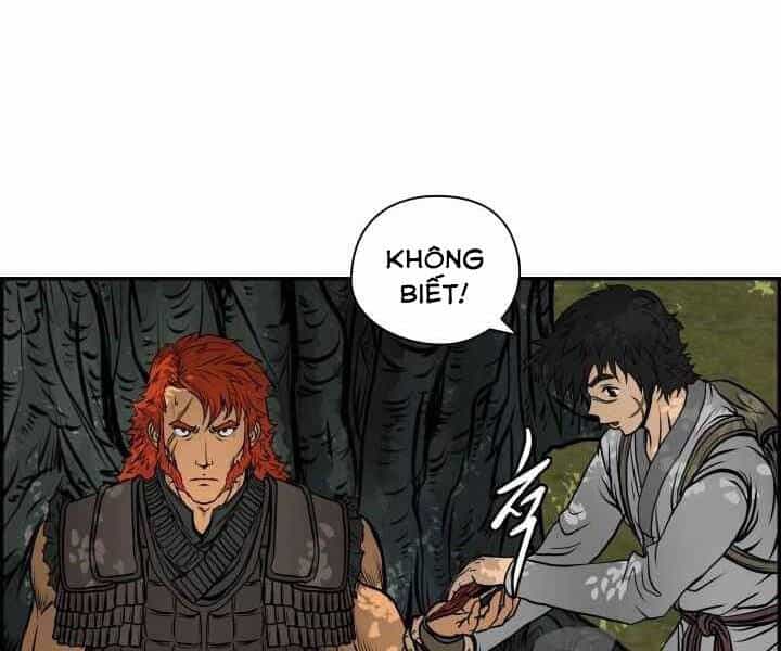Phong Lôi Kiếm - Chương 3 - ảnh 104