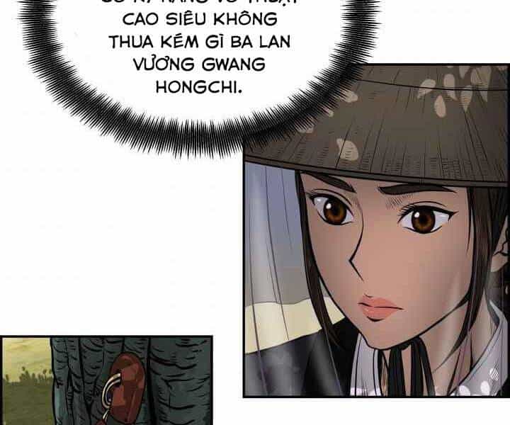 Phong Lôi Kiếm - Chương 3 - ảnh 123