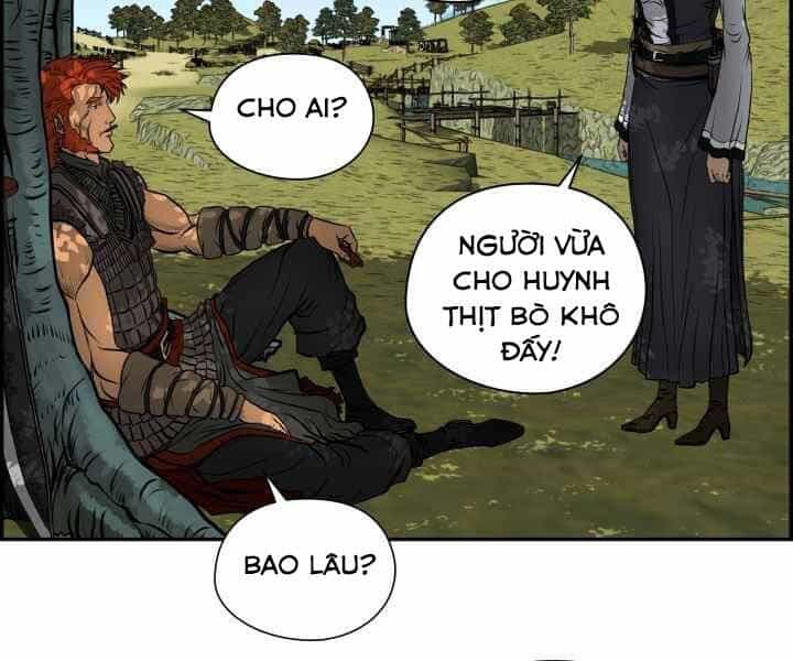 Phong Lôi Kiếm - Chương 3 - ảnh 131