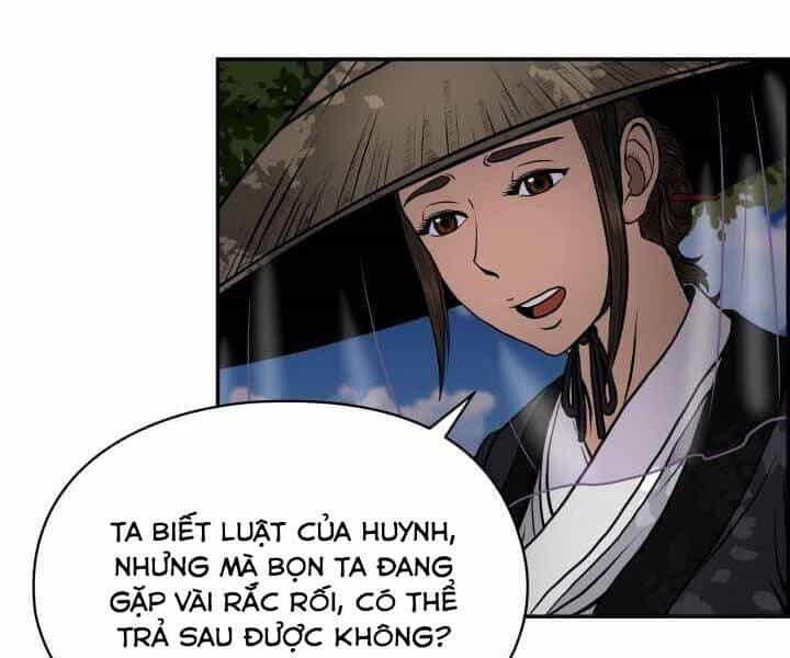 Phong Lôi Kiếm - Chương 3 - ảnh 149