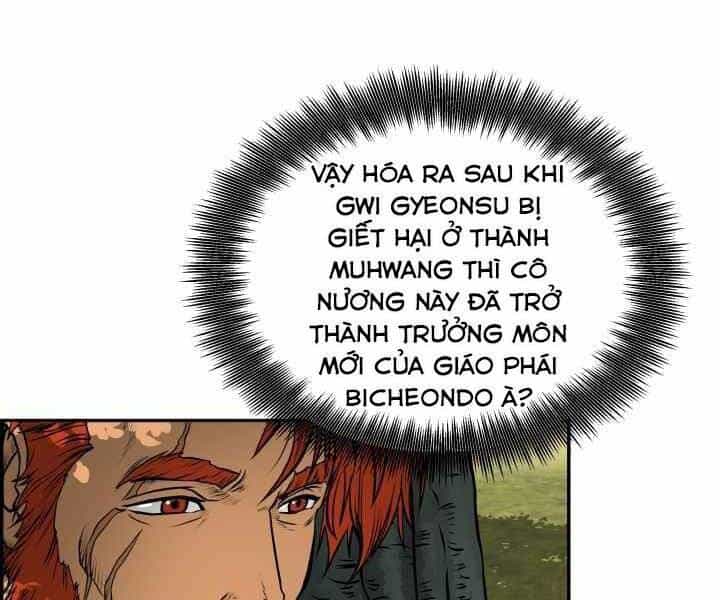 Phong Lôi Kiếm - Chương 3 - ảnh 160