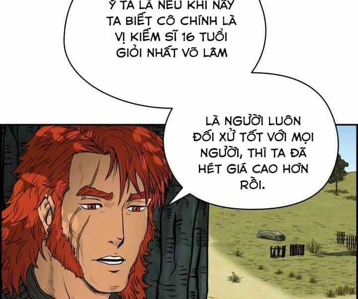 Phong Lôi Kiếm - Chương 3 - ảnh 164