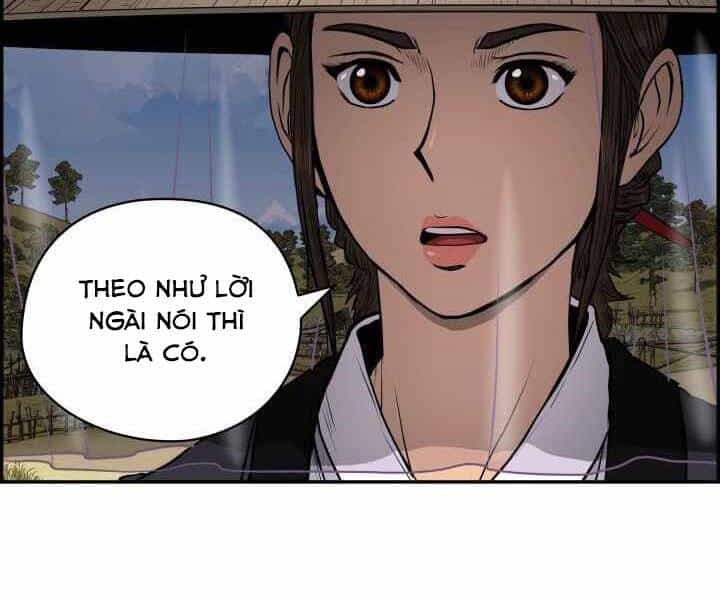 Phong Lôi Kiếm - Chương 3 - ảnh 30