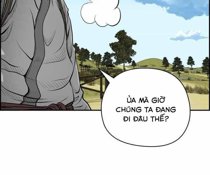 Phong Lôi Kiếm - Chương 3 - ảnh 34