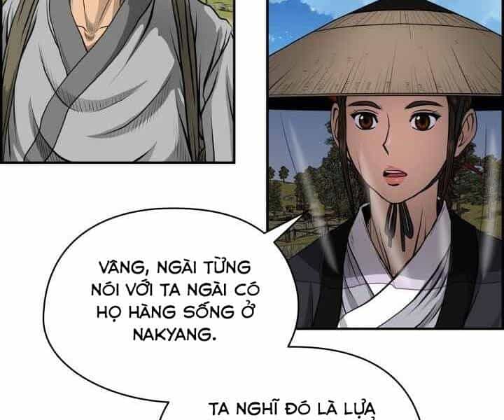 Phong Lôi Kiếm - Chương 3 - ảnh 54