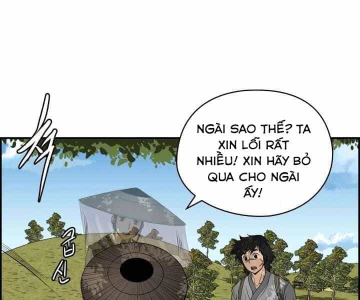 Phong Lôi Kiếm - Chương 3 - ảnh 90
