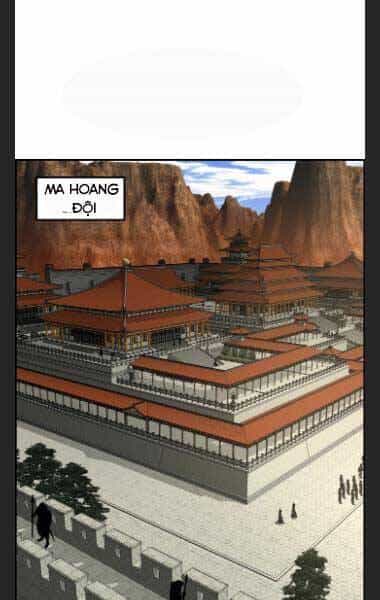 Phong Lôi Kiếm - Chương 30 - ảnh 1