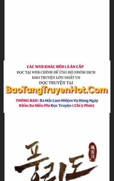 Phong Lôi Kiếm - Chương 30 - ảnh 16