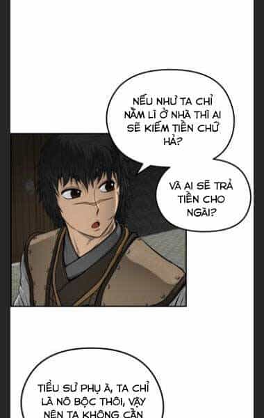 Phong Lôi Kiếm - Chương 30 - ảnh 33