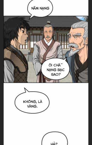 Phong Lôi Kiếm - Chương 30 - ảnh 42