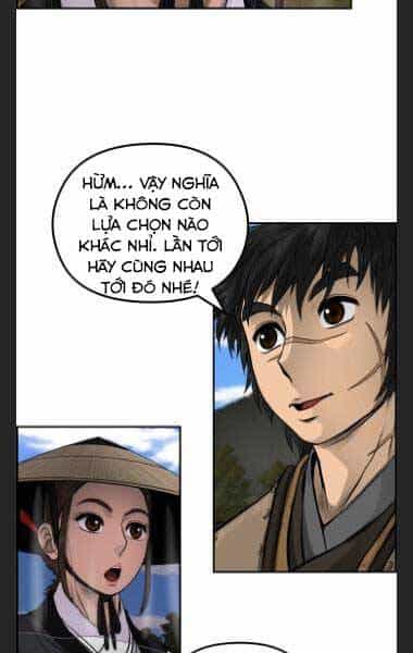 Phong Lôi Kiếm - Chương 30 - ảnh 58
