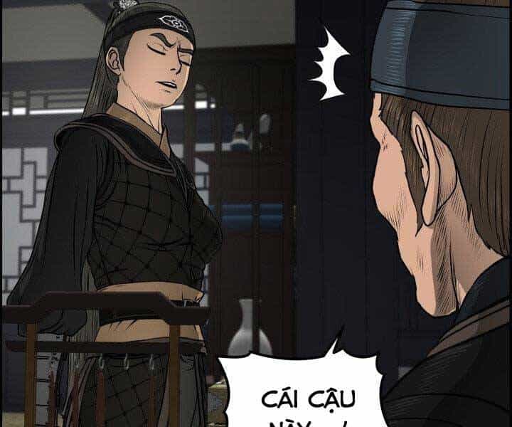 Phong Lôi Kiếm - Chương 31 - ảnh 132