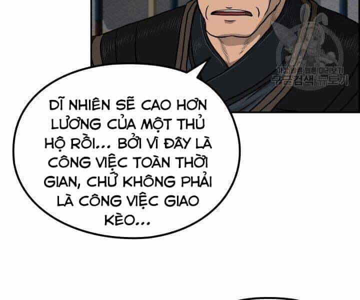 Phong Lôi Kiếm - Chương 31 - ảnh 43