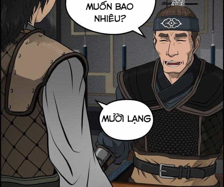 Phong Lôi Kiếm - Chương 31 - ảnh 50
