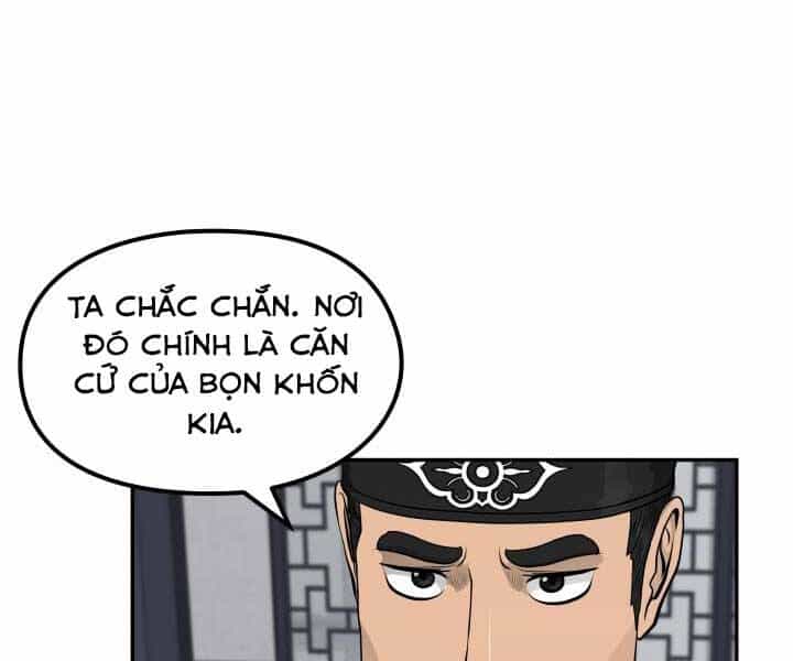 Phong Lôi Kiếm - Chương 32 - ảnh 11