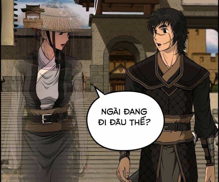 Phong Lôi Kiếm - Chương 32 - ảnh 23