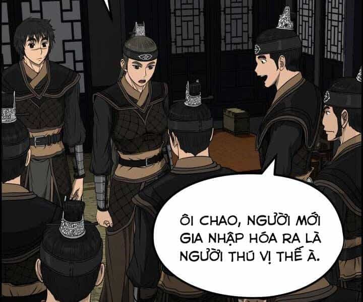 Phong Lôi Kiếm - Chương 32 - ảnh 5