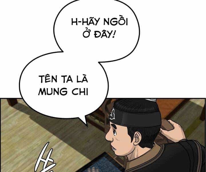 Phong Lôi Kiếm - Chương 34 - ảnh 124