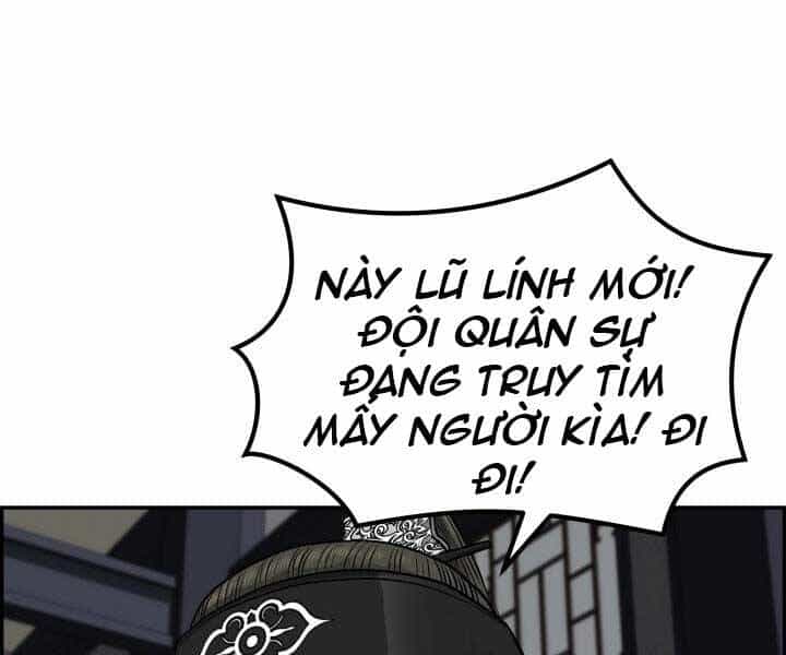 Phong Lôi Kiếm - Chương 34 - ảnh 139