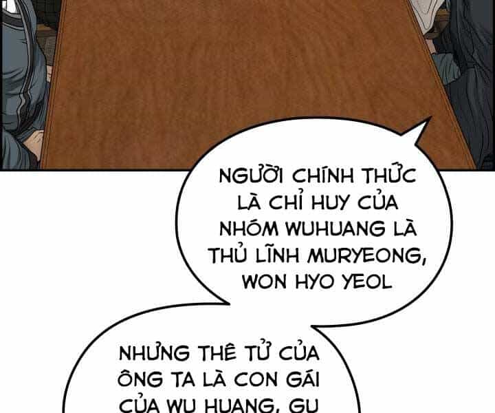 Phong Lôi Kiếm - Chương 34 - ảnh 27