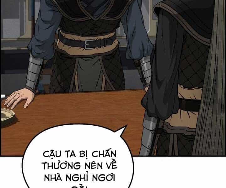 Phong Lôi Kiếm - Chương 34 - ảnh 4